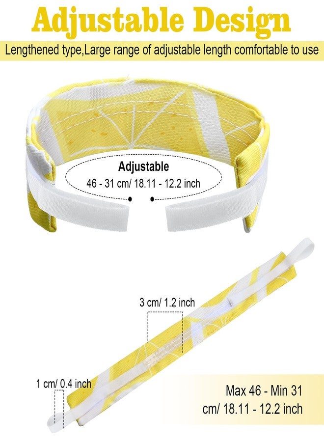 Sosation 14 Pcs Tracheostomy Supplies Adjustable Tracheostomy Tube Holder Adult Soft Reusable Trach Ties Collar Care Kits, One Size Fits Most People - Image 2